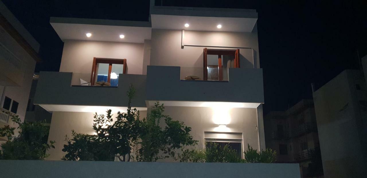 Nissos Home Hersonissos  Exterior photo