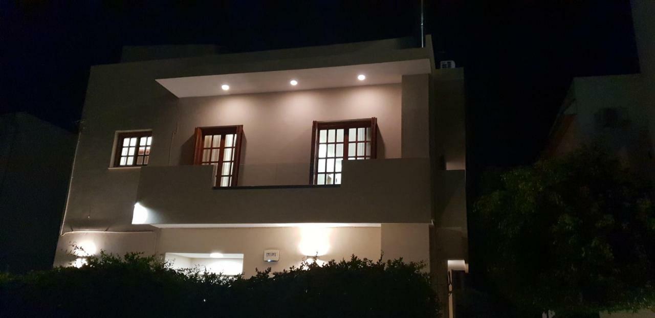 Nissos Home Hersonissos  Exterior photo